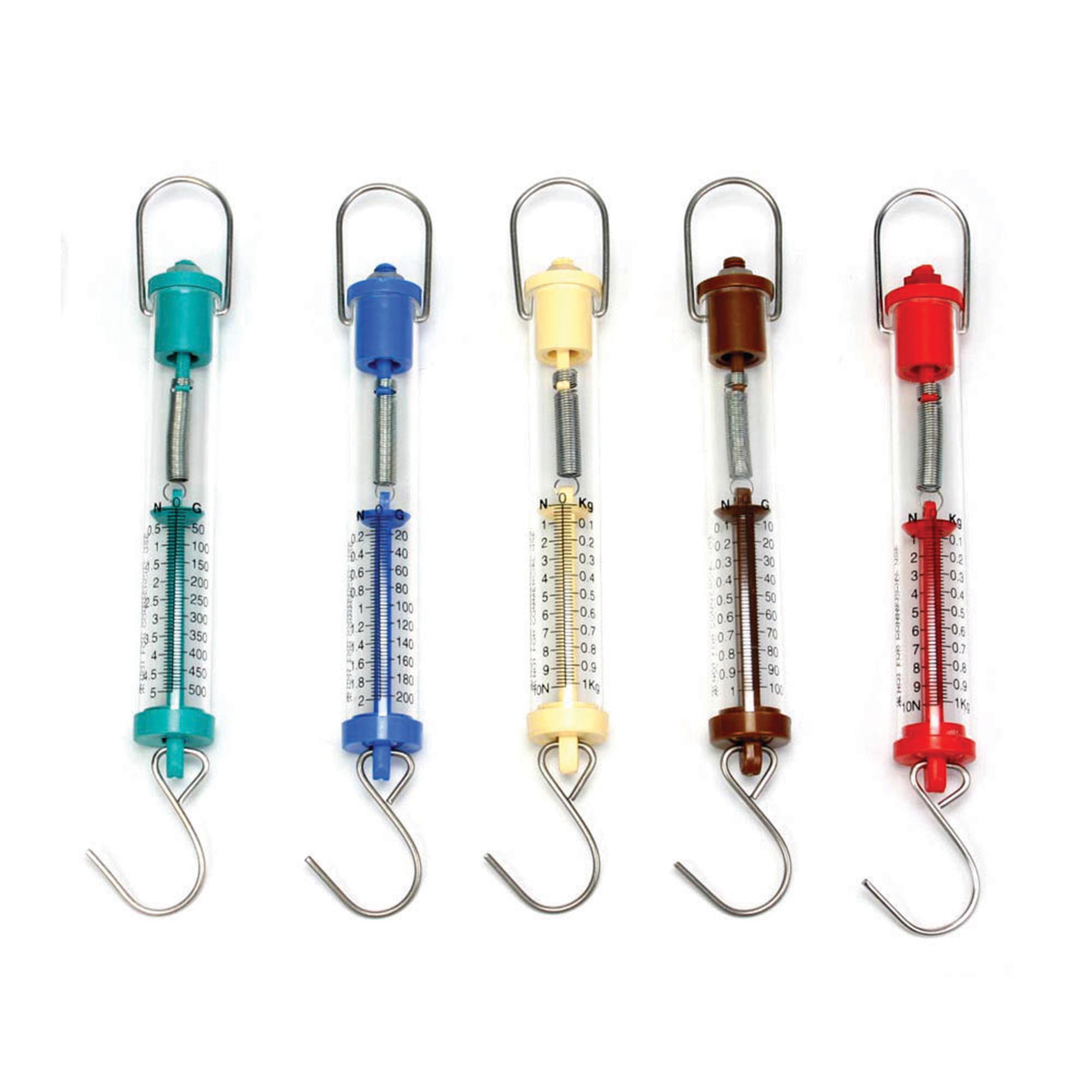 Spring Scale